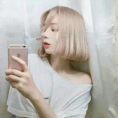 咳,小母牛