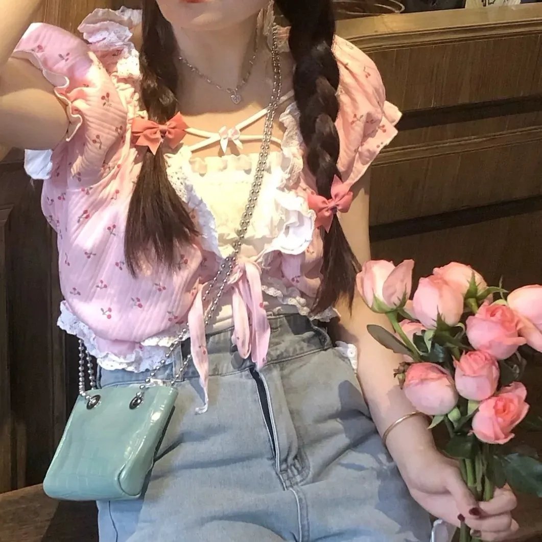 小镇幽浮